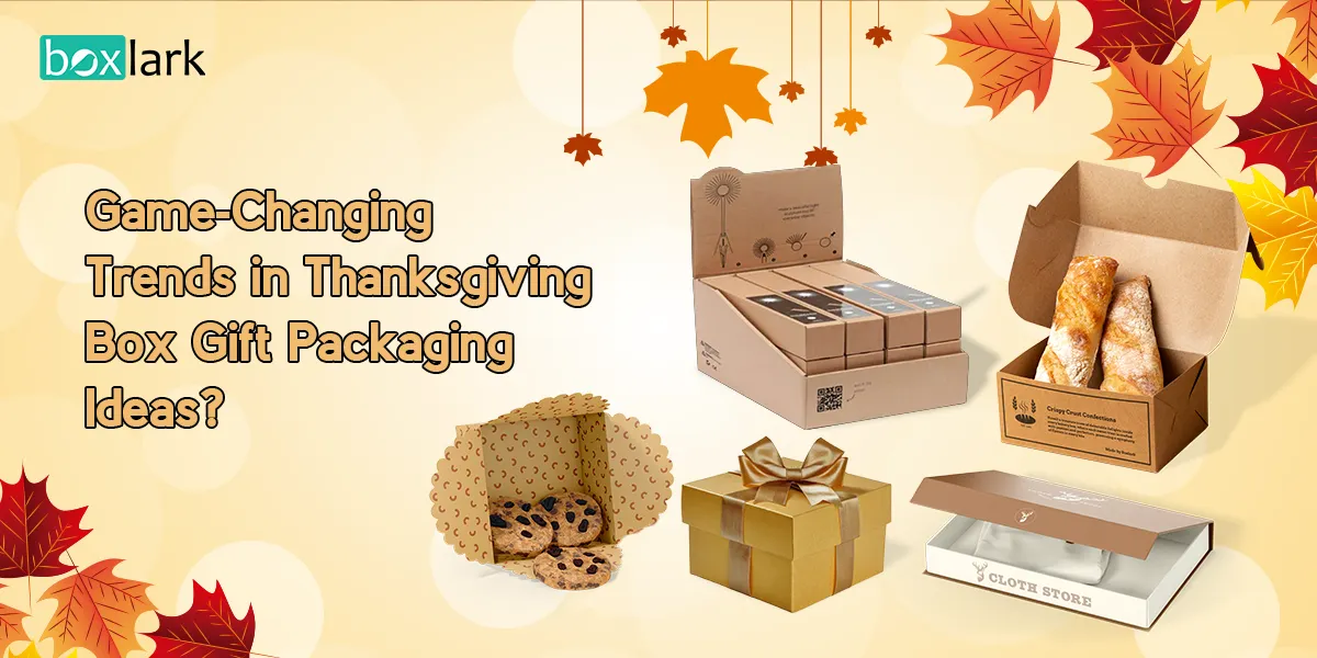 Trends in Thanksgiving Box