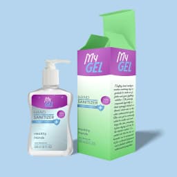 Hand Sanitizer Boxes Wholesale