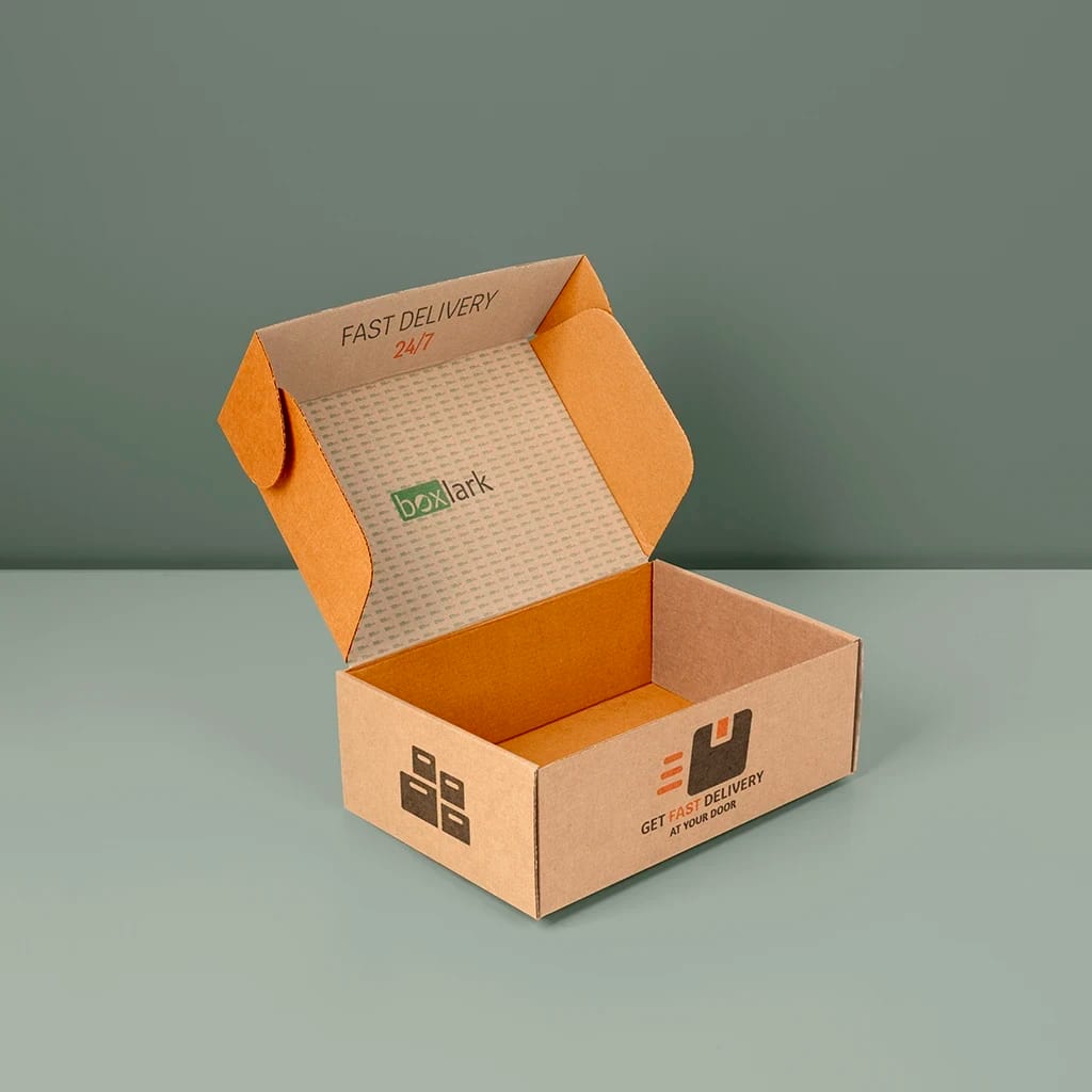 Custom Products Packaging
