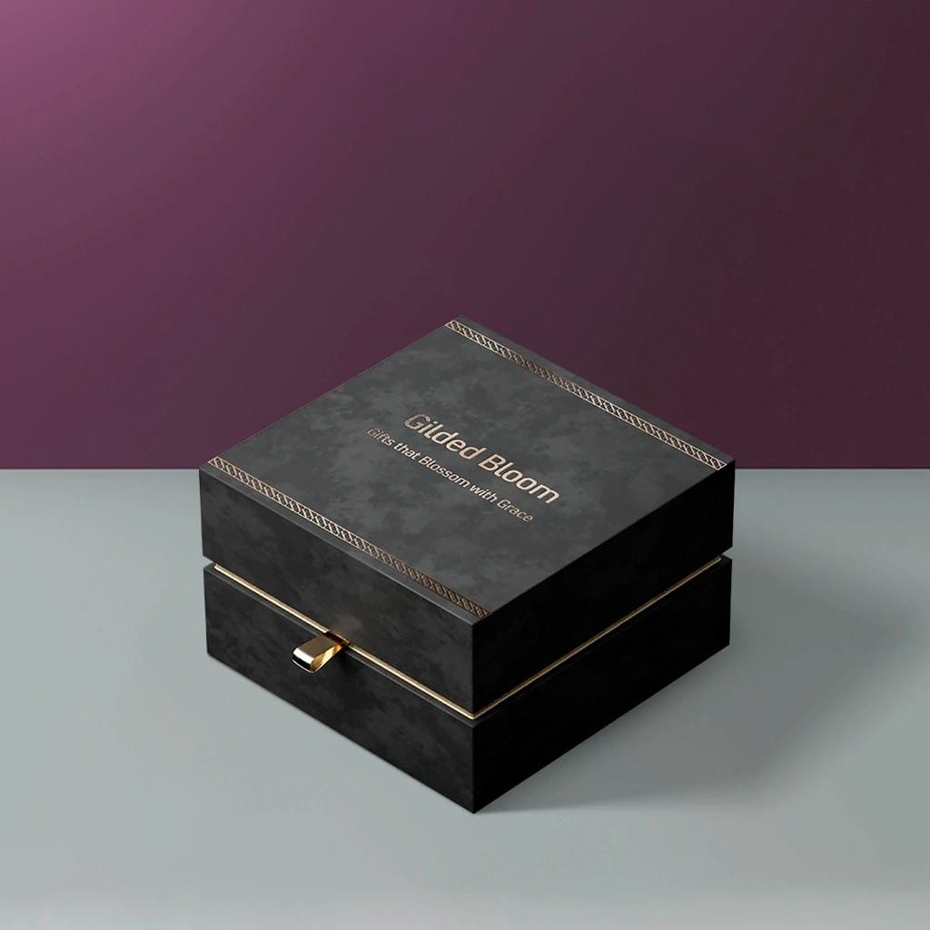 Custom Gift Boxes