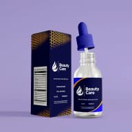 120ml Bottle Packaging Boxes