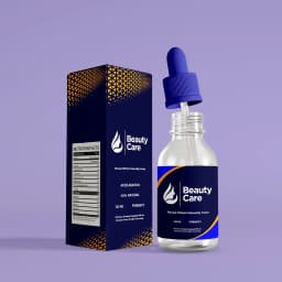 120ml Bottle Packaging Boxes