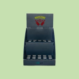 Vape Display Packaging
