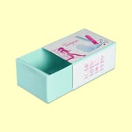 Custom Tampon Packaging Boxes
