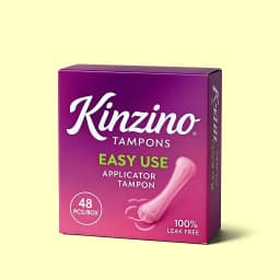 Custom Tampon Boxes Wholesale