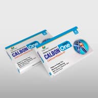 Custom Printed Vitamin Boxes