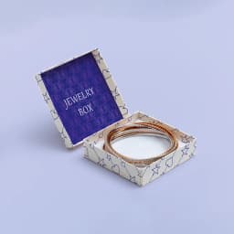 Jewelry Packaging Boxes