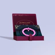 Custom Printed Jewelry Boxes