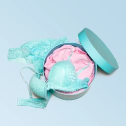 Custom Lingerie Packaging Boxes