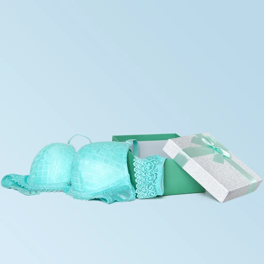 Custom Lingerie Boxes