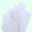 Custom White Tissue Paper