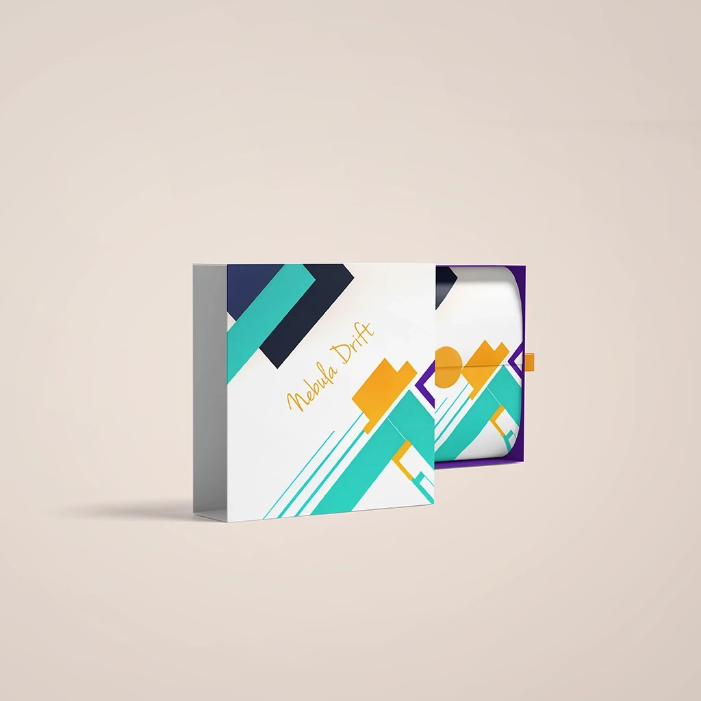 Custom Promotional Boxes