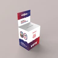 Custom Ballot Boxes