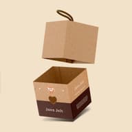 Custom Coffee Mug Packaging Boxes