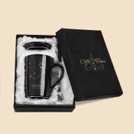 Custom Coffee Mug Boxes Wholesale
