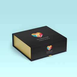 Custom Influencer Boxes Wholesale