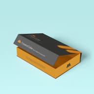 Custom Printed Influencer Boxes