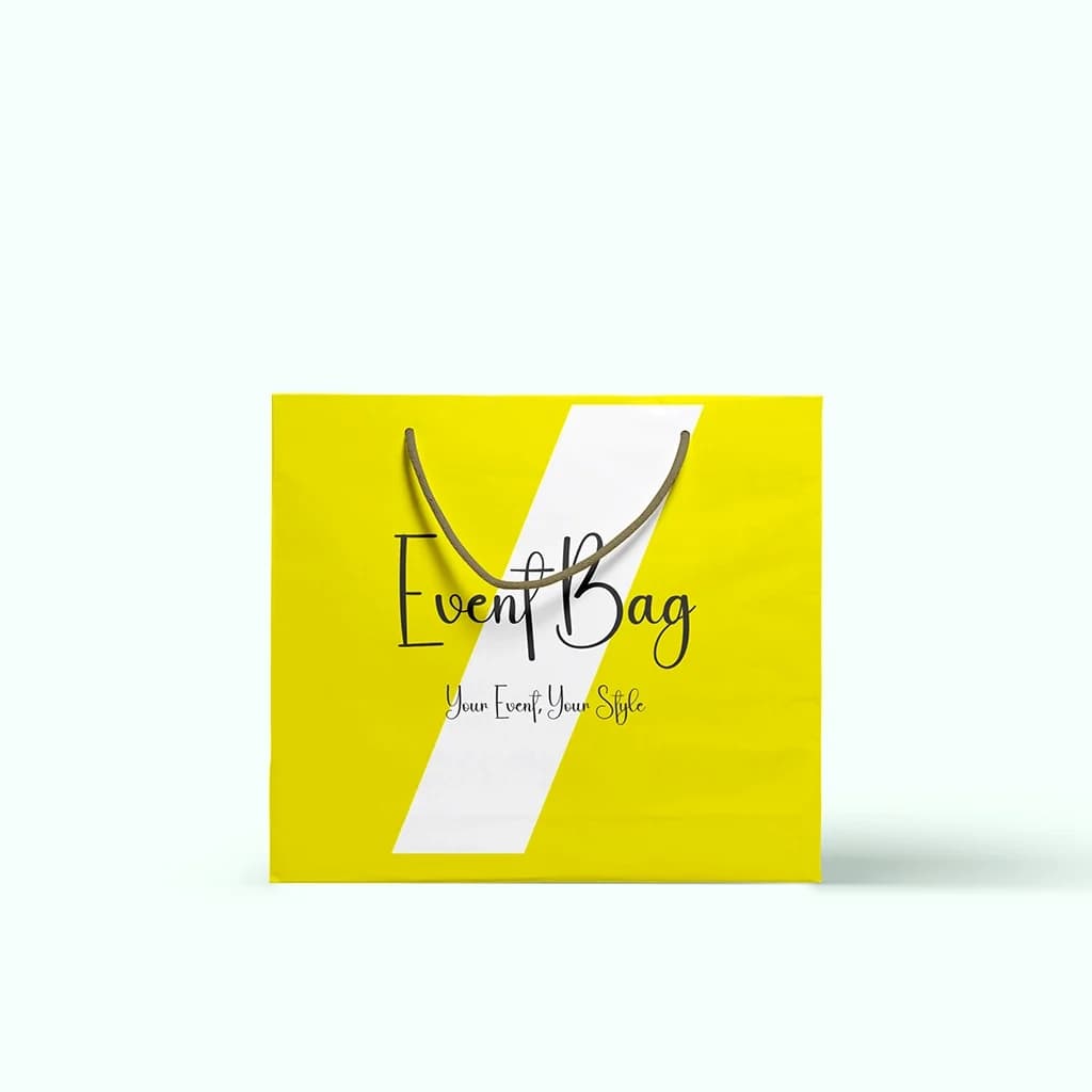 Custom Promotional Bags