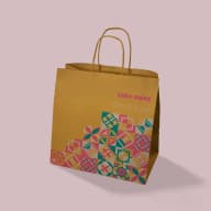 Custom Retail Packaging Bags