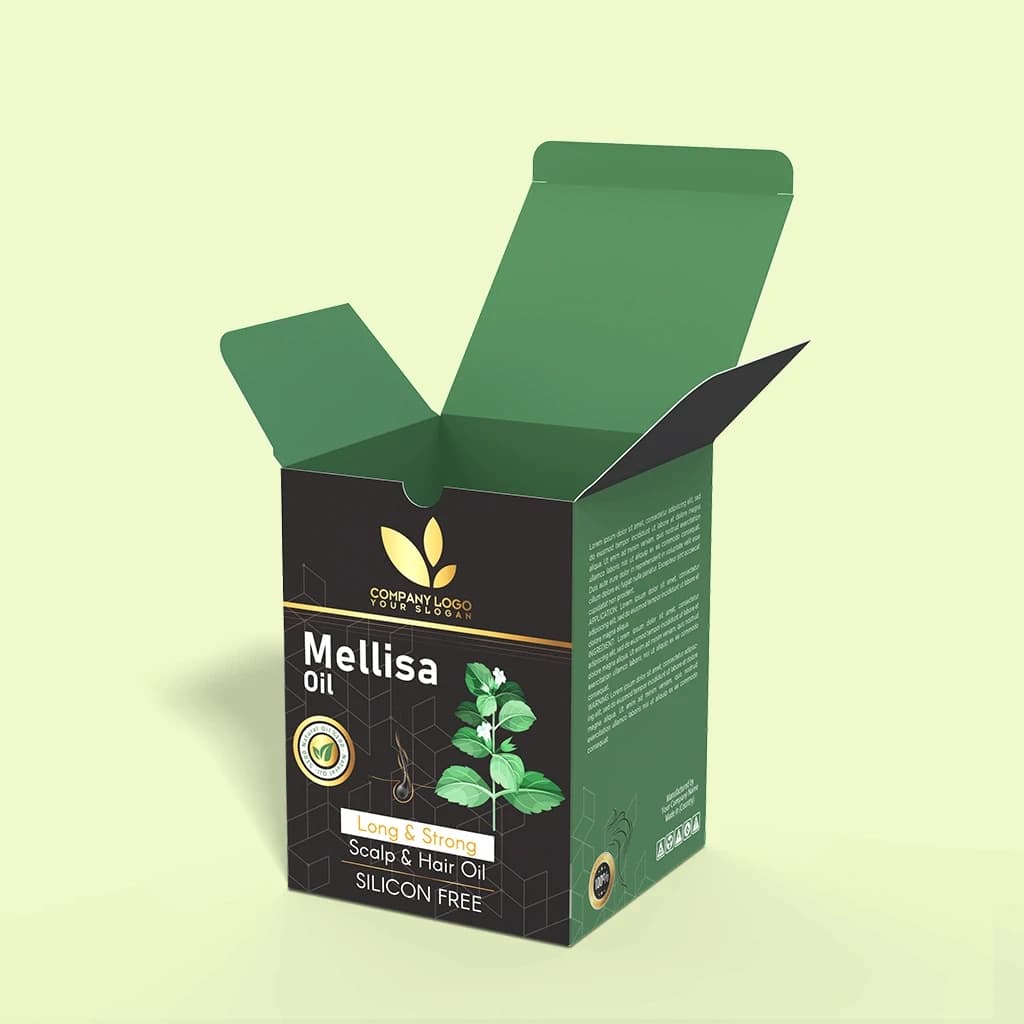 Custom Flap Tuck Boxes