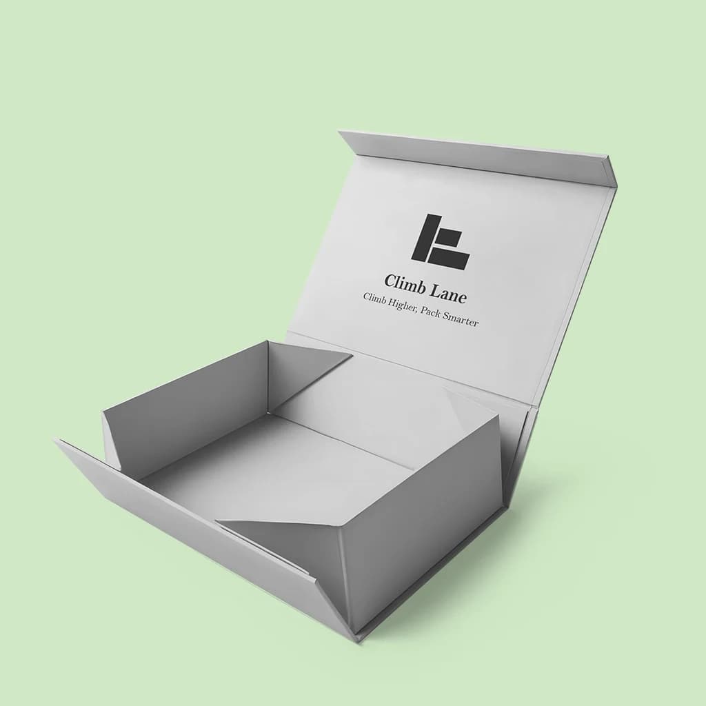 Custom Foldable Boxes