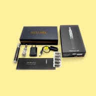 Custom Vape Kit Boxes Wholesale