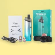 Customized Vape Kit Boxes