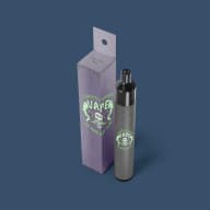 Custom Vape Pen Packaging Boxes