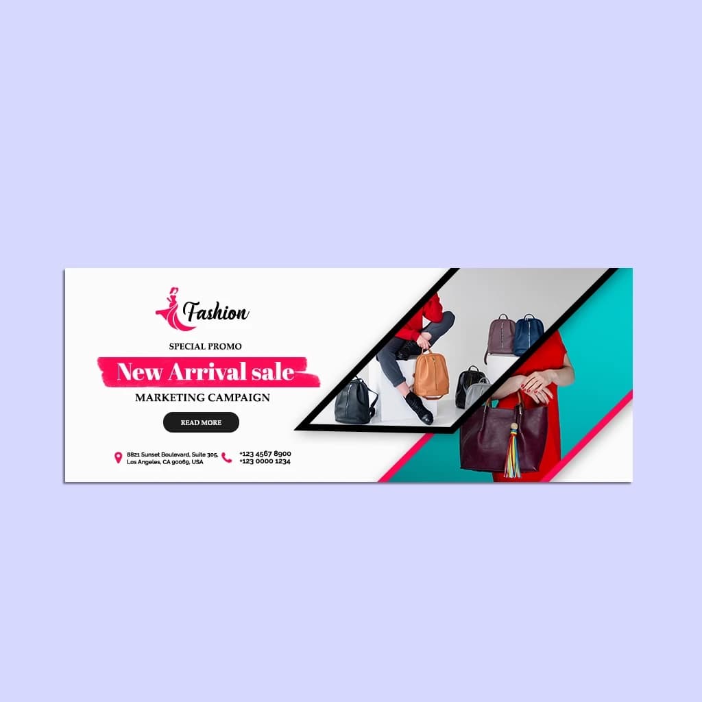 Custom Advertising Banners