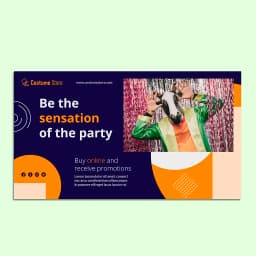 Custom Printed Banners