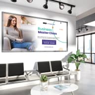 Custom Indoor Banners