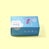 Printed Tampon Boxes