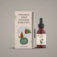 1oz Bottle Boxes Wholesale