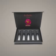 Custom 1oz Bottle Packaging Boxes