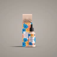 Printed 1oz Bottle Boxes