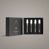 1oz Bottle Packaging Boxes