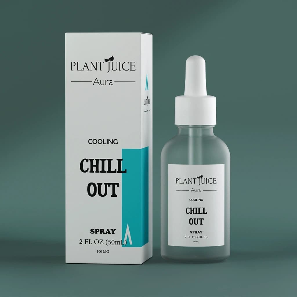 Custom 2oz Bottle Boxes