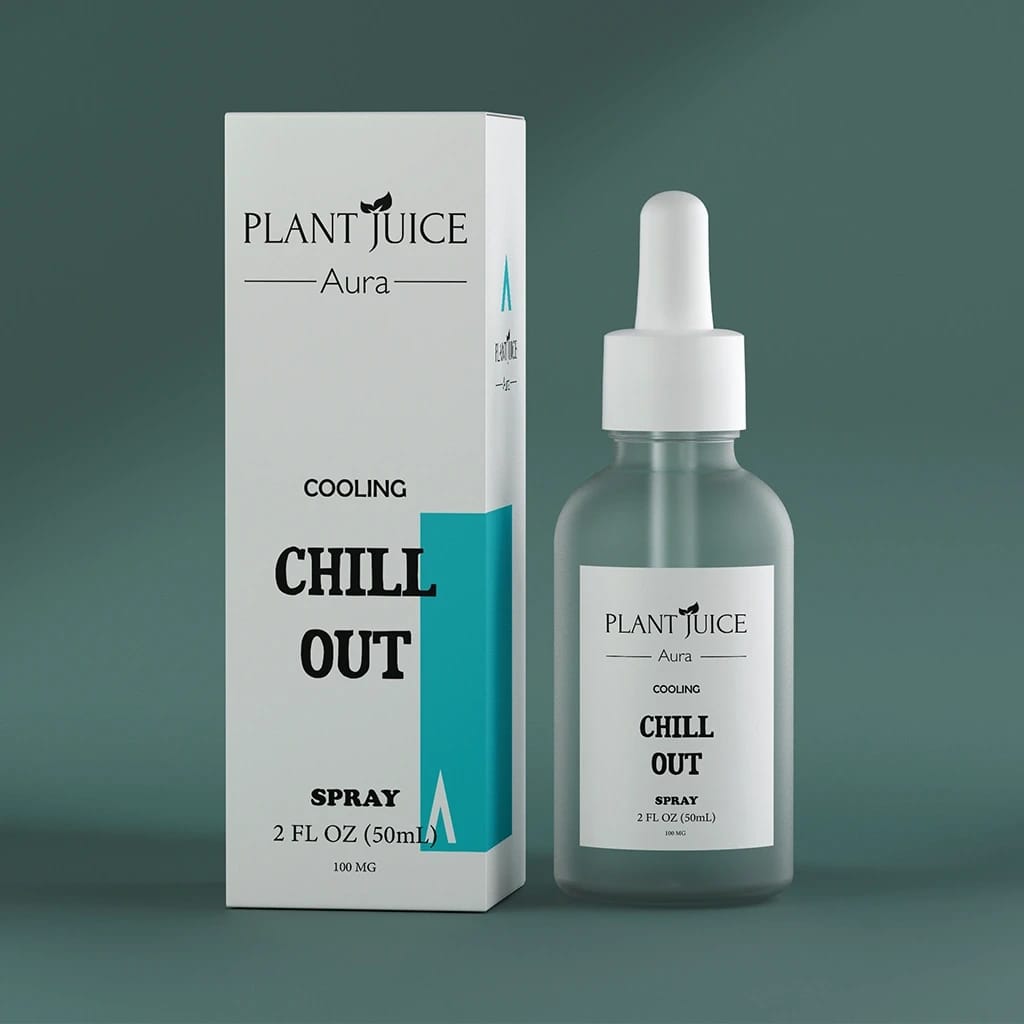 Custom 2oz Bottle Boxes