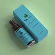 Custom 10ml Bottle Packaging Boxes