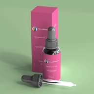 Custom Printed 10ml Bottle Boxes