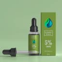 Custom 10ml Bottle Boxes