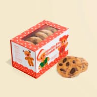 Custom Cookies Boxes Wholesale