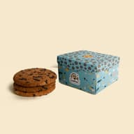Cookies Boxes