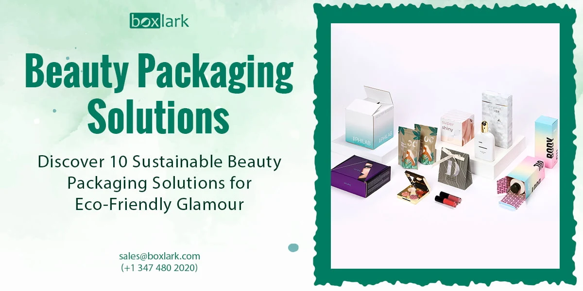 Beauty Packaging Solutions