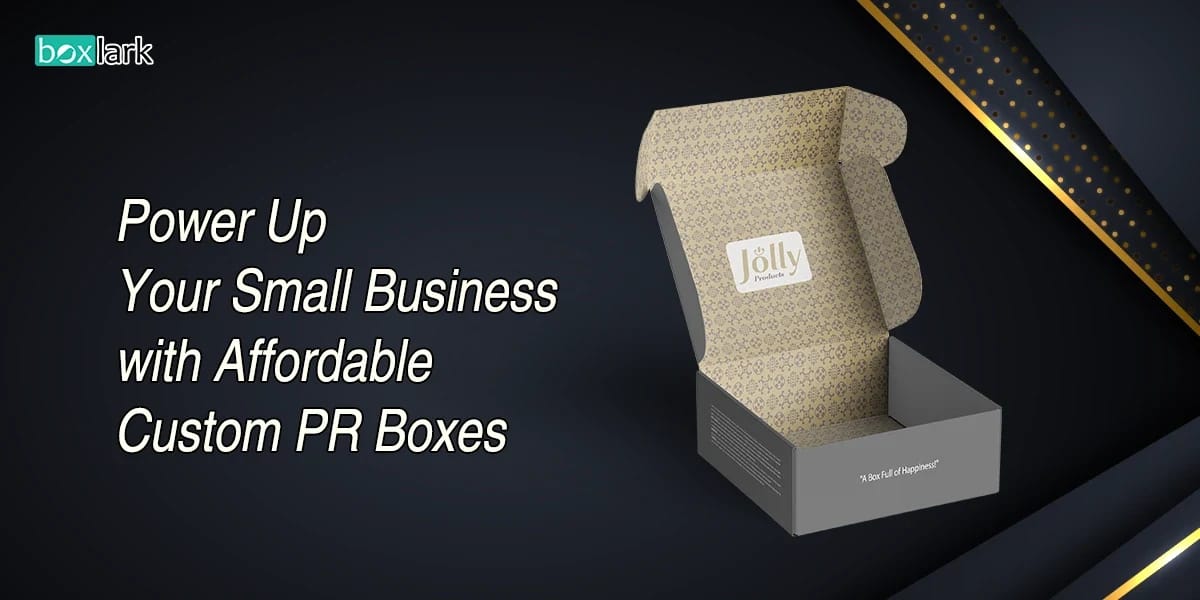 Custom-PR-Boxes