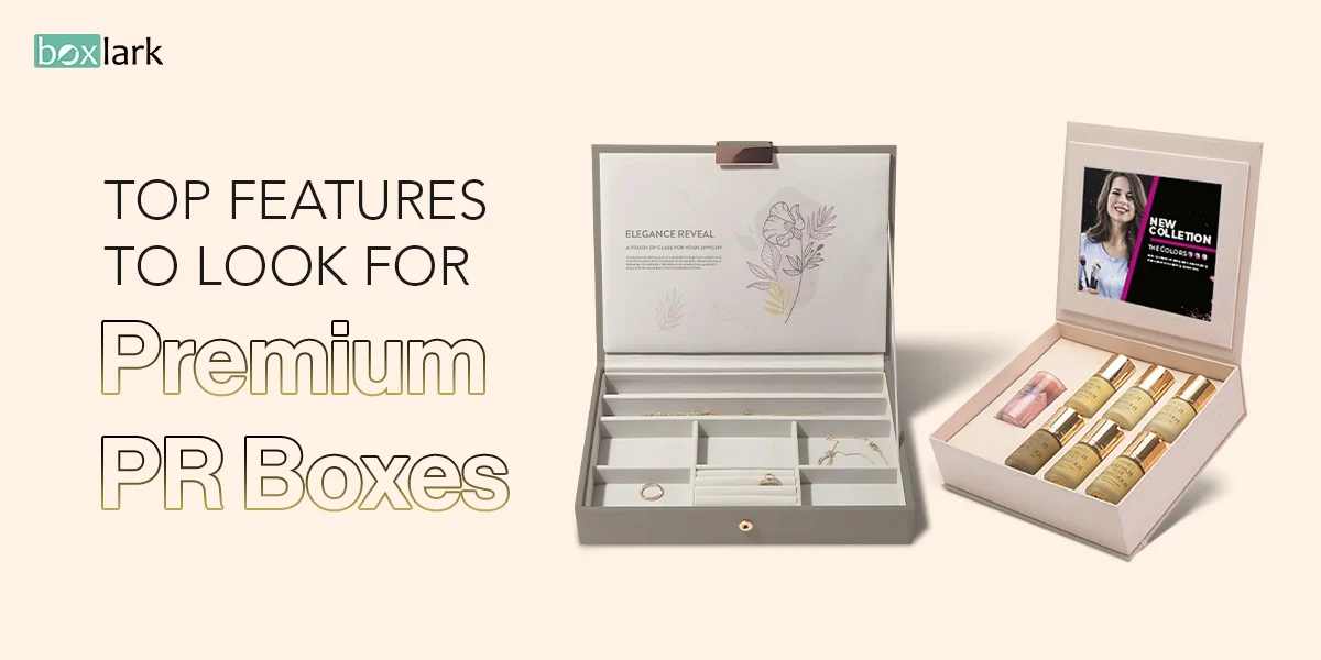 Top Features to Look for in Premium PR Boxes