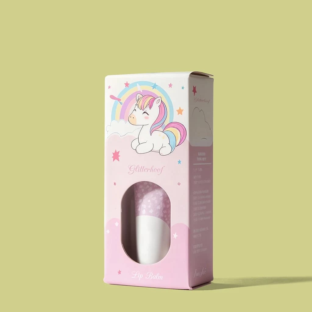 Custom Lip Balm Packaging Boxes