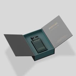 Custom Printed Perfume Boxes