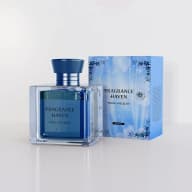 Printed Perfume Boxes