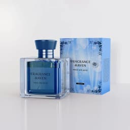 Printed Perfume Boxes